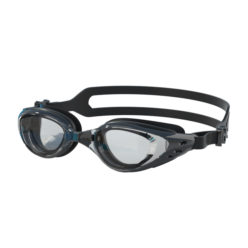 แว่นตากันน้ำสำหรับเล่นกีฬาว่าย - Goggles Swim บทวิจารณ์และราคา