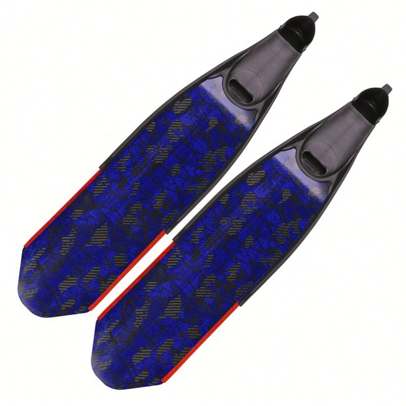 ฟินดำน้ำแบบใบพัดยาว 5 ขนาด สำห - Flippers Swimming บทวิจารณ์และราคา