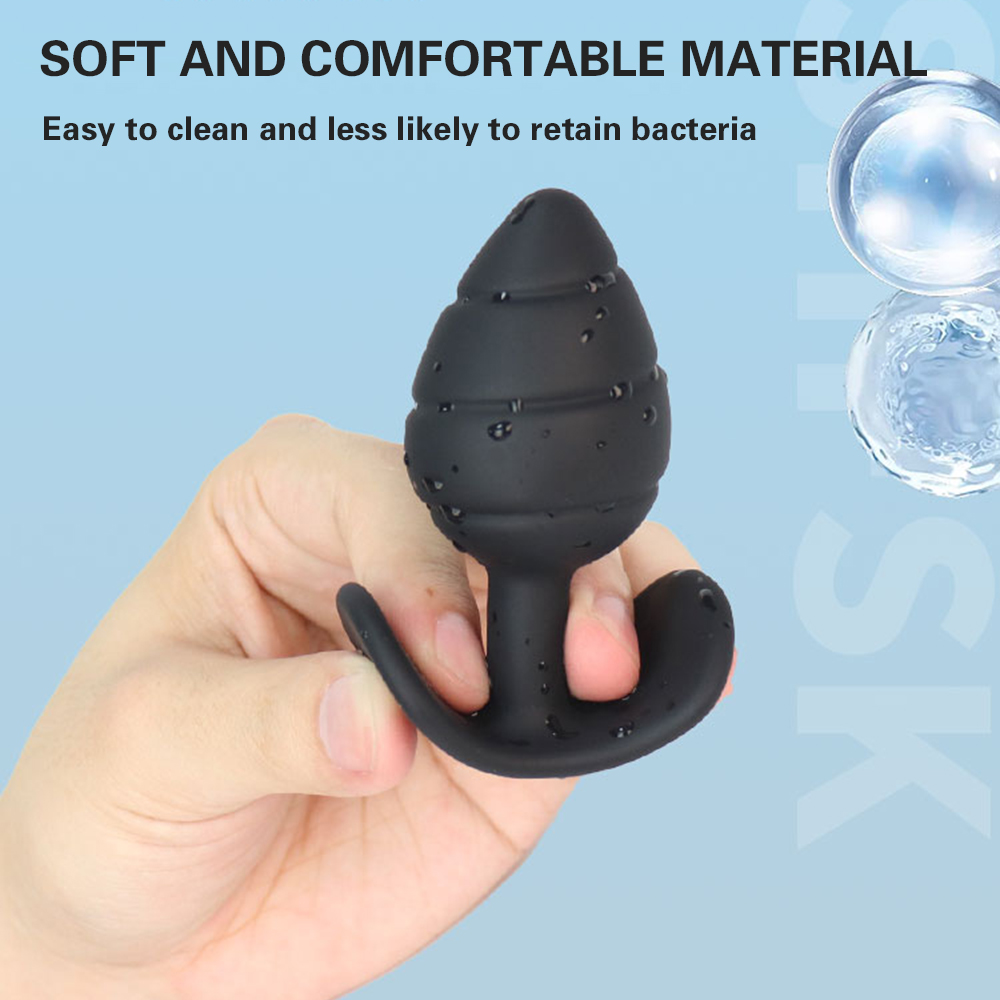 ปลั๊กซิลิโคน Anal Sex Toys But - Wetsuit Men บทวิจารณ์และราคา