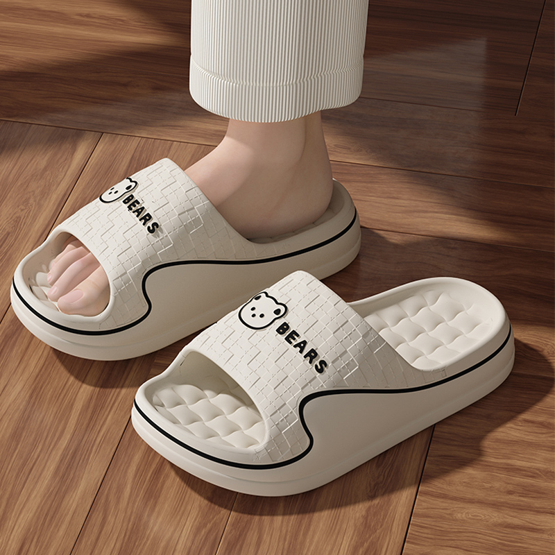 รองเท้าแตะผู้หญิงลายการ์ตูนน่า - Water Shoes บทวิจารณ์และราคา