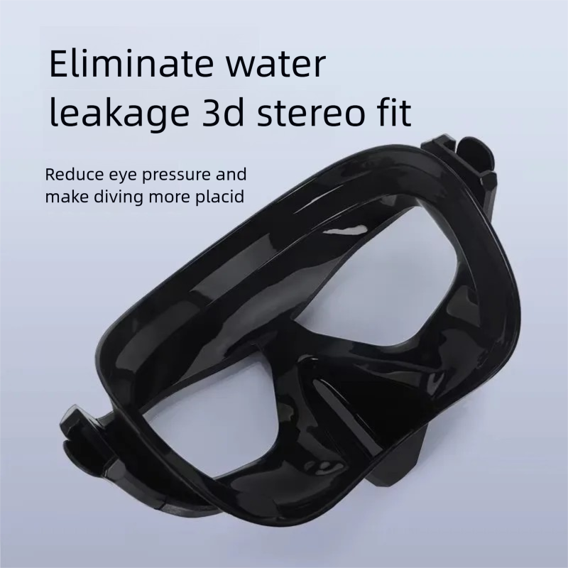 หน้ากากดำน้ำ WAVE Branciiia ดี - Snorkel Set บทวิจารณ์และราคา