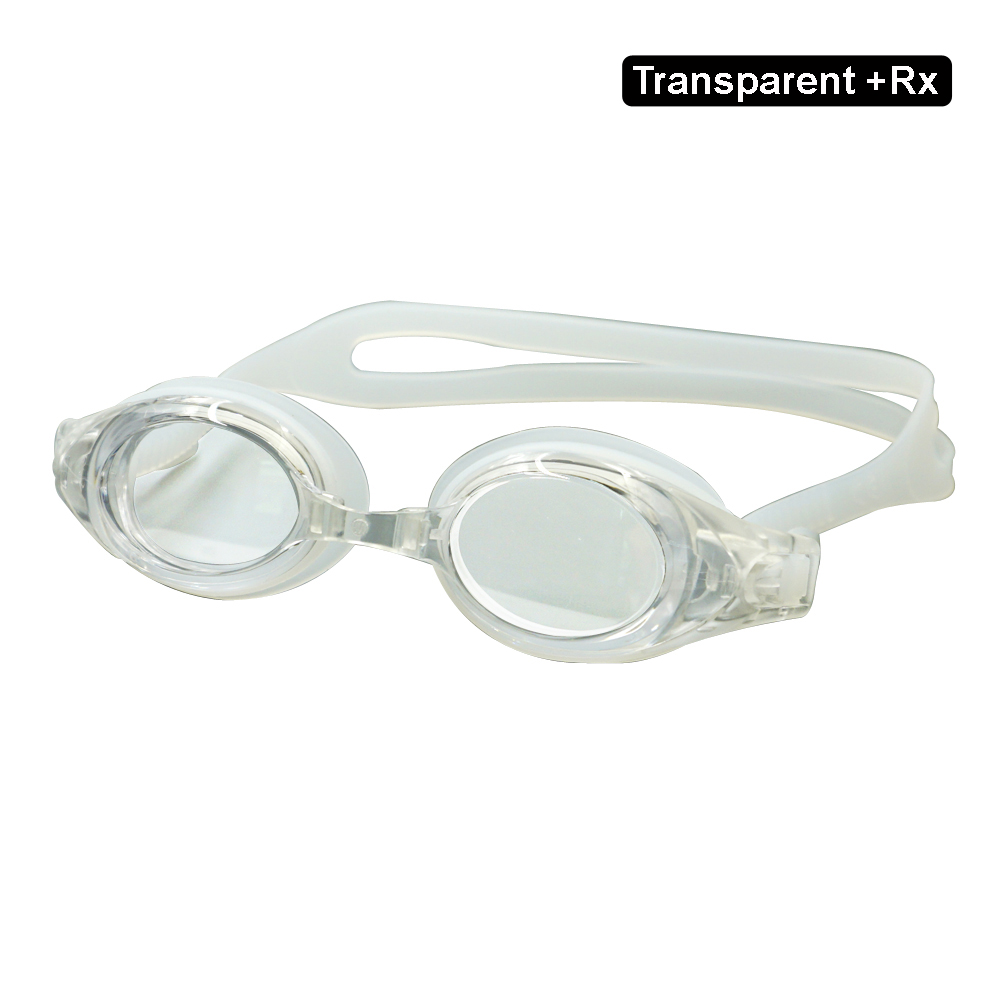 แว่นตาว่ายน้ำสำหรับสายตาสั้นแล - Goggles Swim บทวิจารณ์และราคา