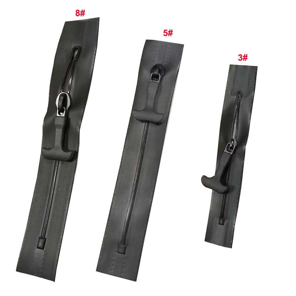 1 ชิ้น 3 #   5 #   8 #   ซิปยา - Dry Bag Waterproof บทวิจารณ์และราคา