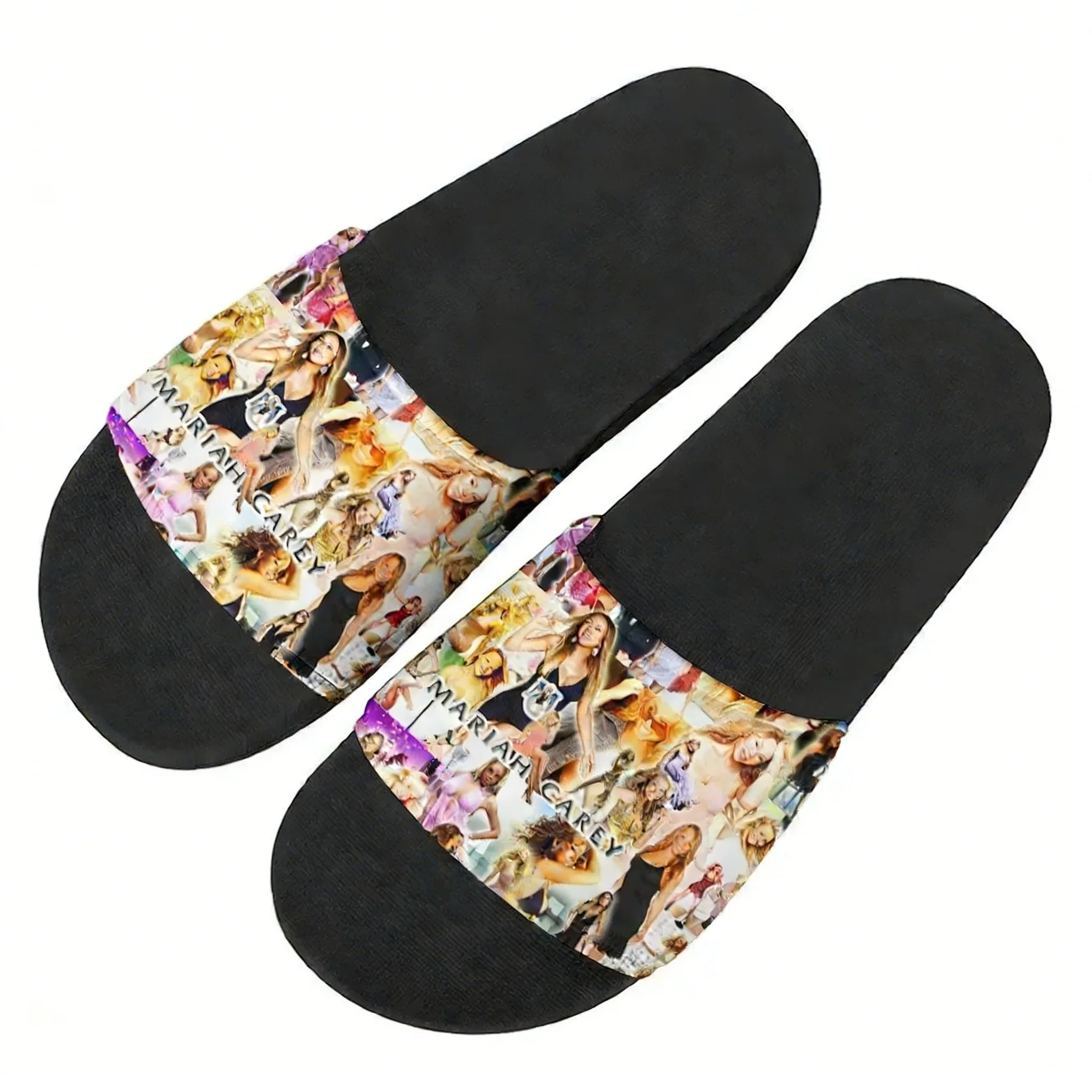 รองเท้าแตะ Mariah Carey รองเท้ - Water Shoes บทวิจารณ์และราคา