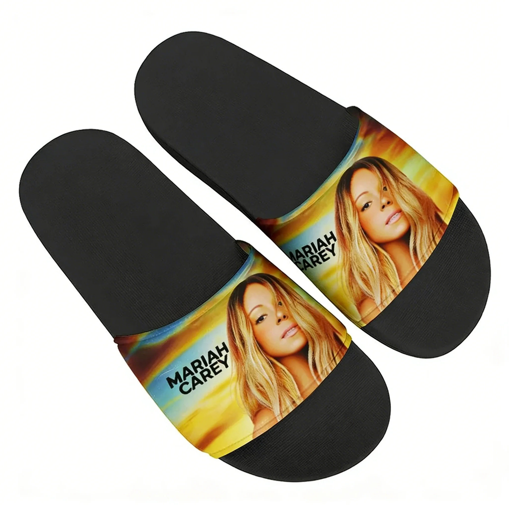 รองเท้าแตะ Mariah Carey รองเท้ - Water Shoes บทวิจารณ์และราคา