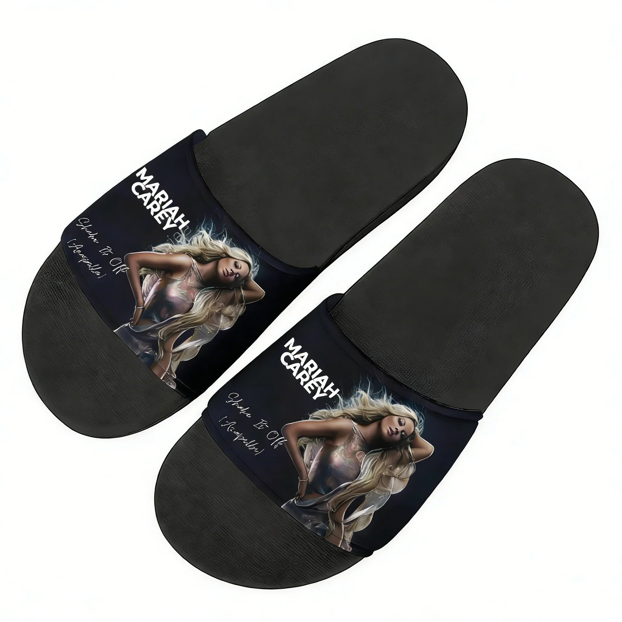 รองเท้าแตะ Mariah Carey รองเท้ - Water Shoes บทวิจารณ์และราคา