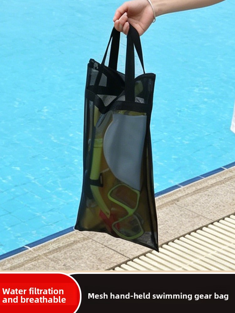 กระเป๋าเก็บอุปกรณ์ดำน้ำแบบพกพา - Swim Fins บทวิจารณ์และราคา
