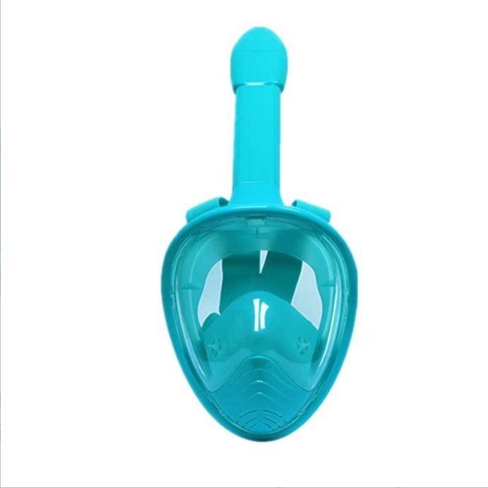 ชุดหน้ากากดำน้ำพร้อมท่อหายใจ,  - Snorkel Set บทวิจารณ์และราคา