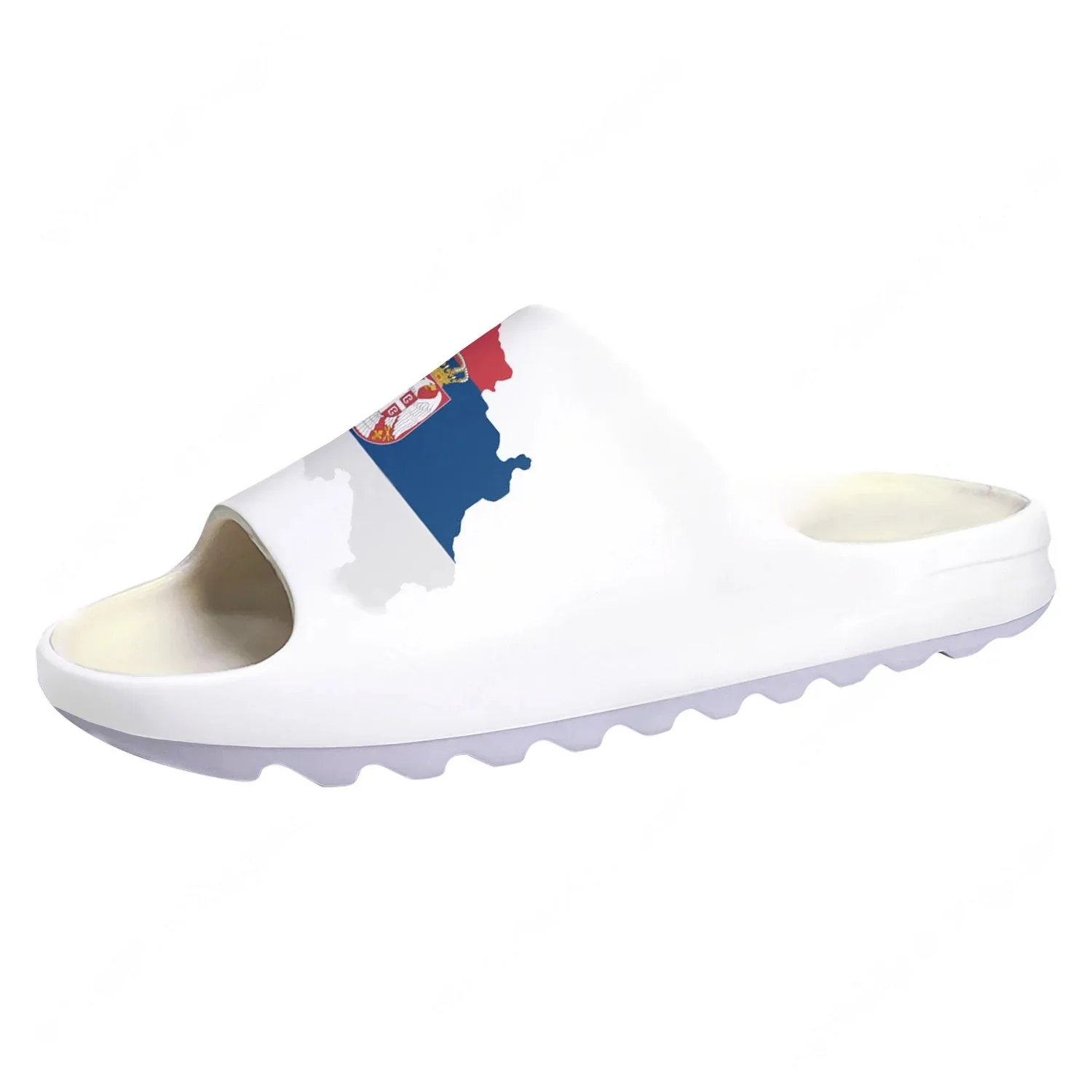 รองเท้าแตะพื้นนุ่มลายธงชาติเซอ - Water Shoes บทวิจารณ์และราคา
