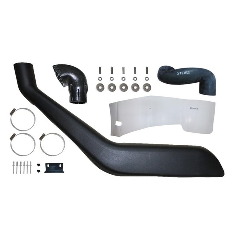 AUTO ดำน้ำสำหรับ LANDCRUISER 4 - Snorkel Set บทวิจารณ์และราคา