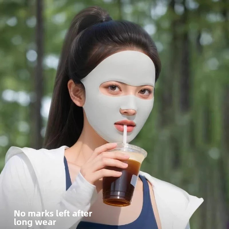 หน้ากากกันแดดแบบเต็มหน้าสำหรับ - Diving Mask บทวิจารณ์และราคา