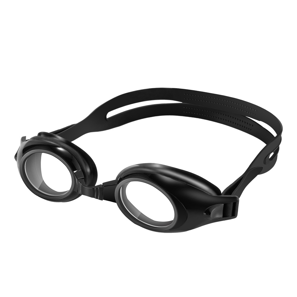 แว่นตาว่ายน้ำปรับสายตา ALICIA  - Goggles Swim บทวิจารณ์และราคา