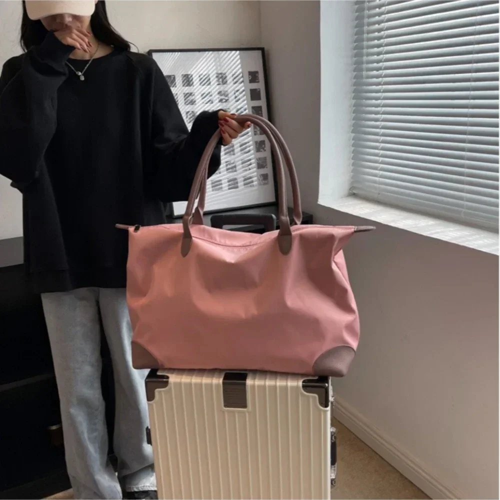 กระเป๋าเดินทางสำหรับผู้หญิง ขน - Dry Bag Waterproof บทวิจารณ์และราคา