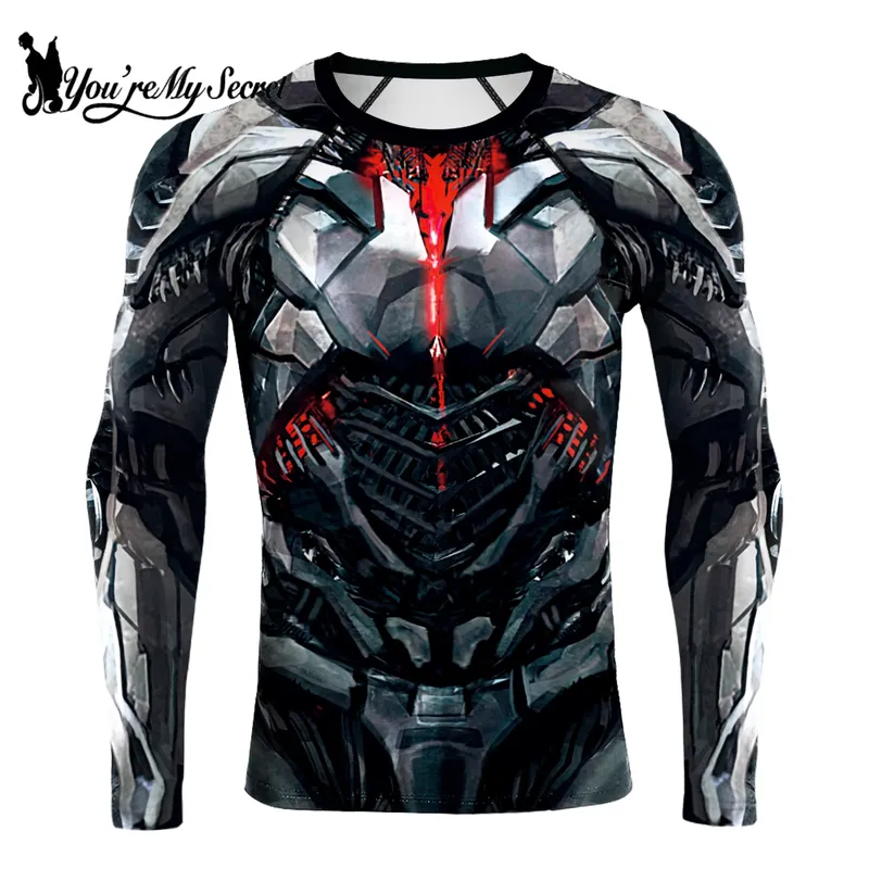 เสื้อแขนยาวลำลองพิมพ์ลาย 3 มิต - Rash Guard บทวิจารณ์และราคา