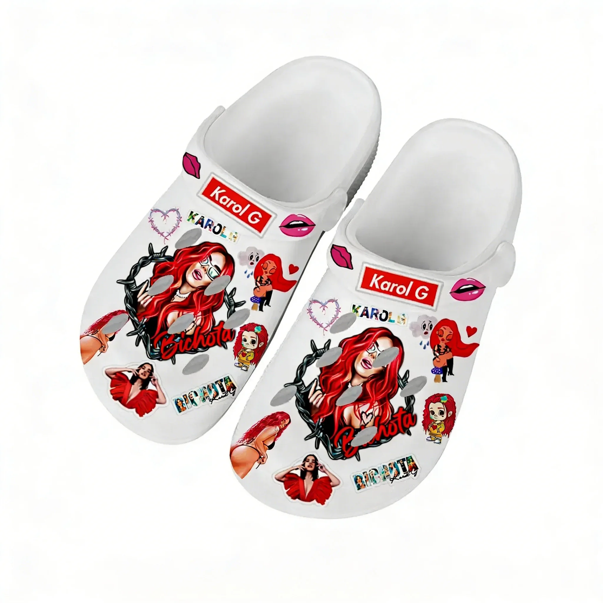 รองเท้าลุยน้ำ Karol G Bichota  - Water Shoes บทวิจารณ์และราคา