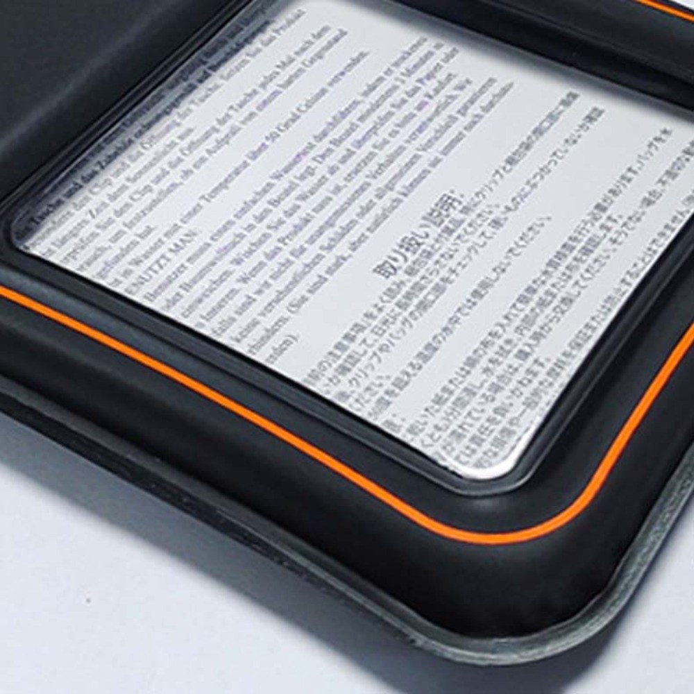 กระเป๋ากันน้ำสำหรับโทรศัพท์แบบ - Dry Bag Waterproof บทวิจารณ์และราคา